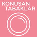 Konuşan Tabaklar