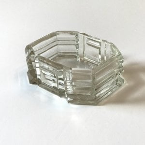 Art Deco Küllük