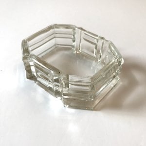 Art Deco Küllük