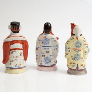 Bereket Heykelcikleri