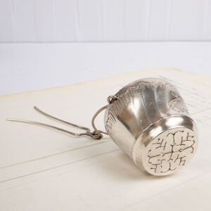 Orfevrerie Ercuis Çay Süzgec