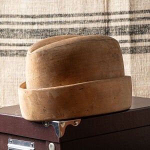 Subay Şapka Kalıbı