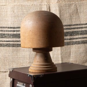 57 Numara İri Şapka Kalıbı