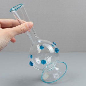 Murano Salviati Vazo