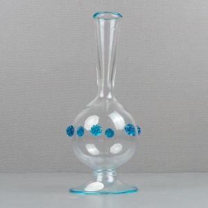 Murano Salviati Vazo