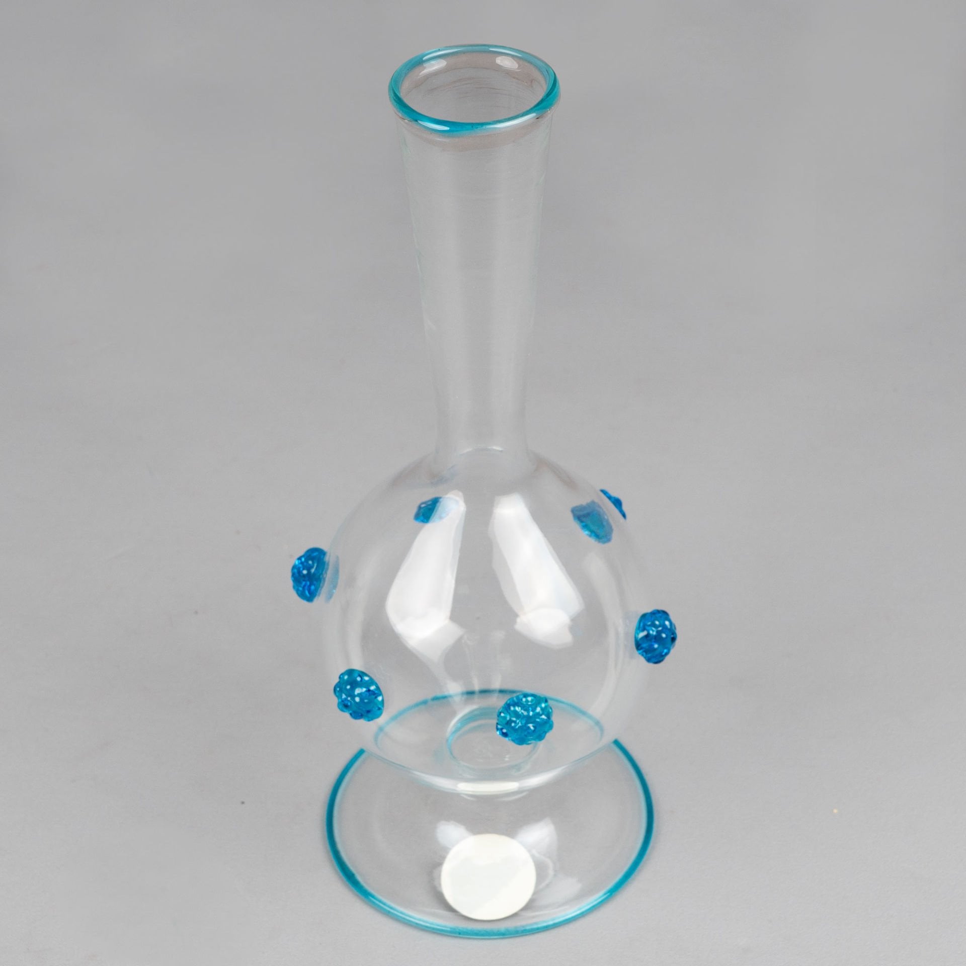 Murano Salviati Vazo