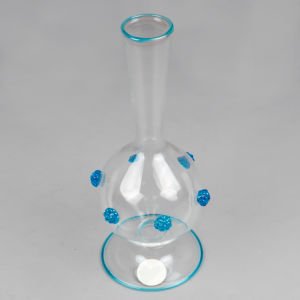 Murano Salviati Vazo