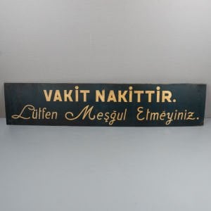 Vakit Nakittir Tabela