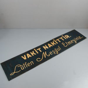 Vakit Nakittir Tabela
