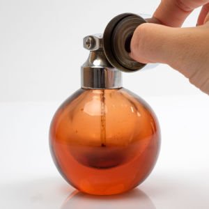 Kristal Parfüm Şişesi