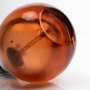 Kristal Parfüm Şişesi