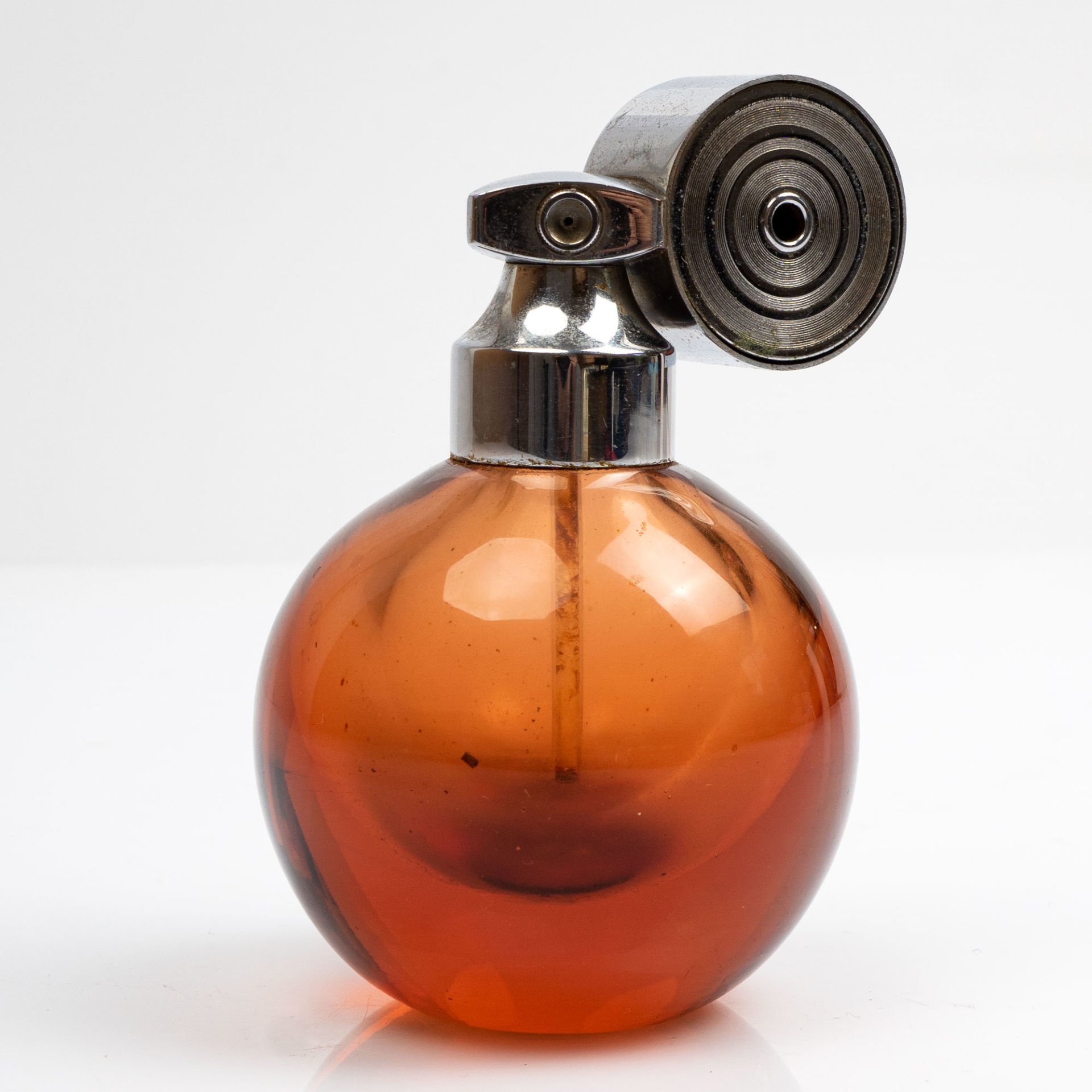 Kristal Parfüm Şişesi