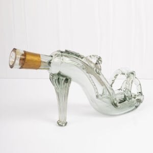 Ayakkabı Biçimli Şişe