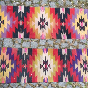 Çift Kilim