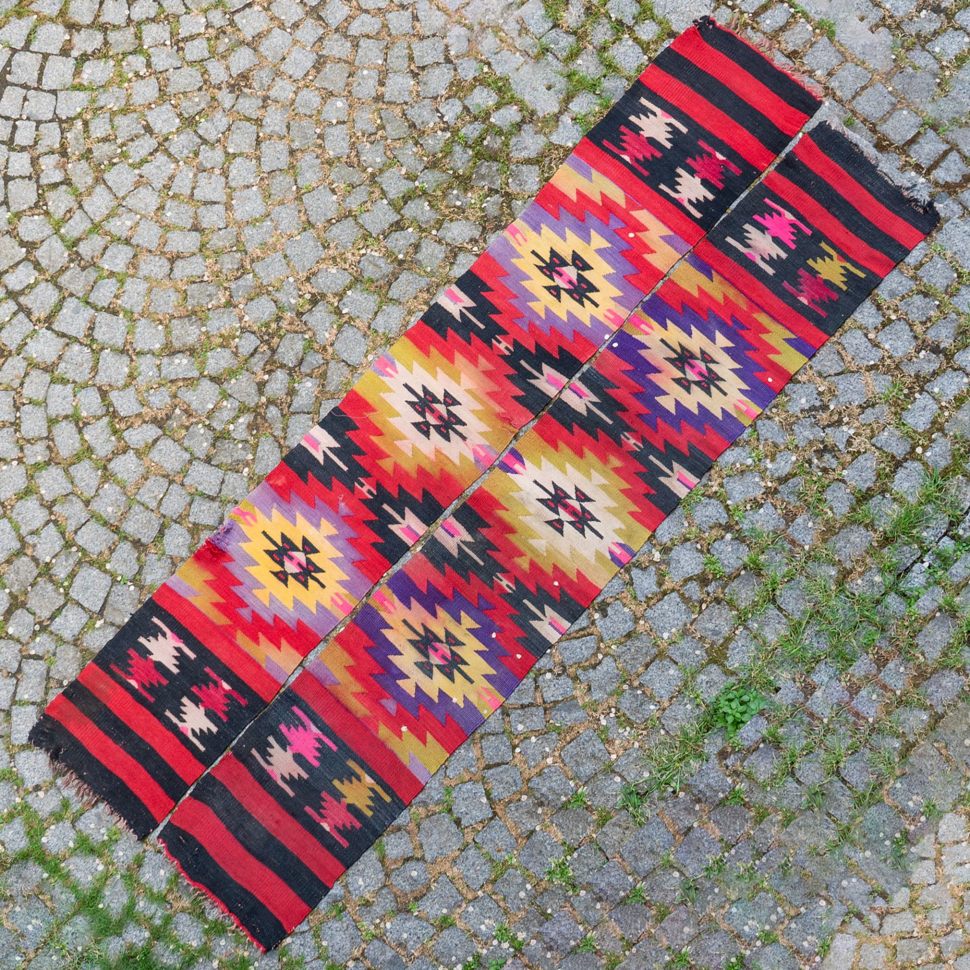 Çift Kilim