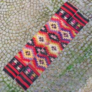 Çift Kilim