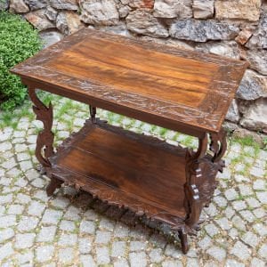 Maraş Oturma Takımı