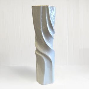 Wallendorf Burgu Vazo