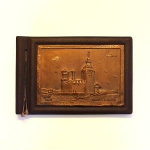039 İstanbul Kız Kulesi