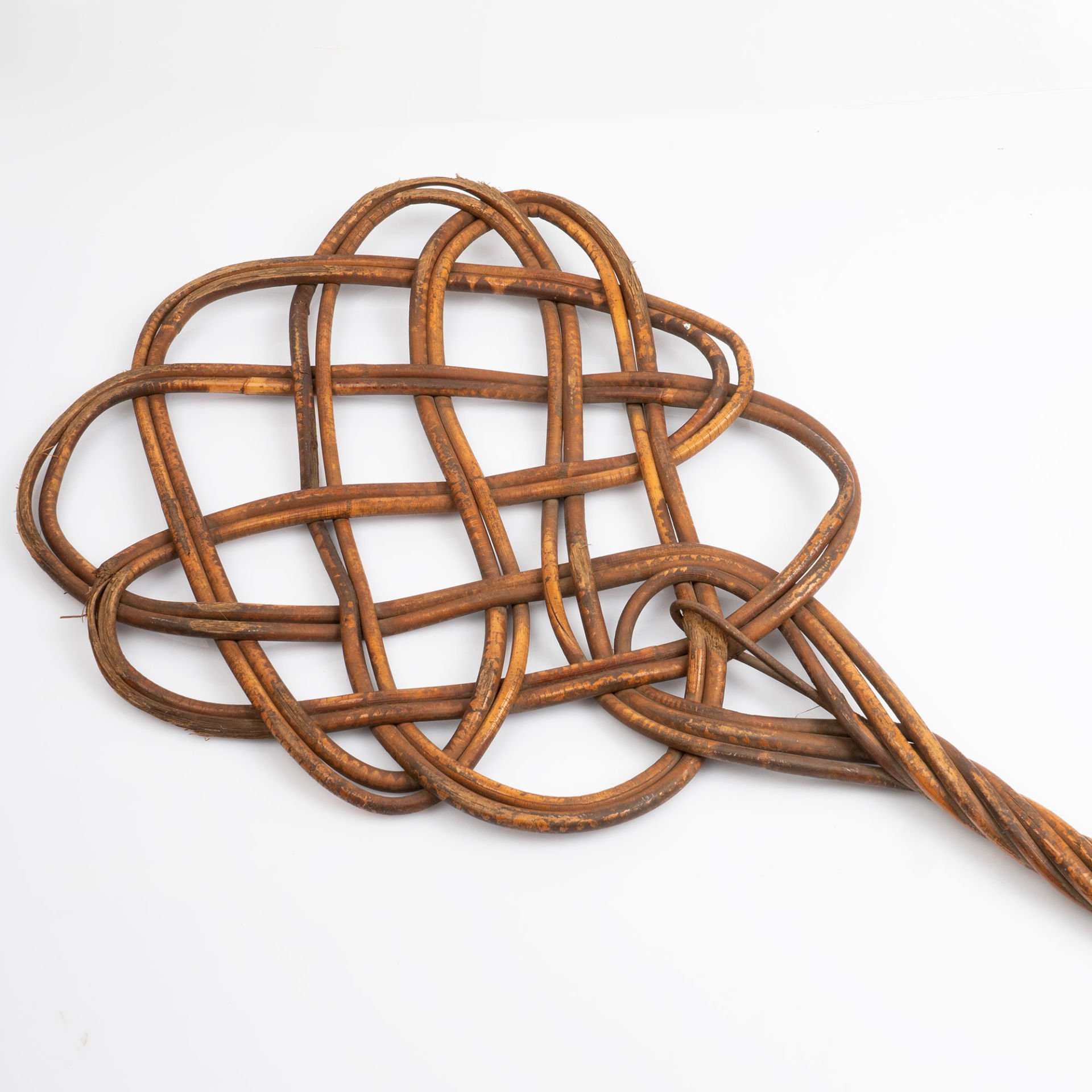 Saz Halı Çırpıcı