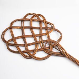 Saz Halı Çırpıcı