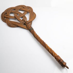 Halı Çırpıcıların Kralı