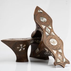 Saray Takunyaları - Nalın