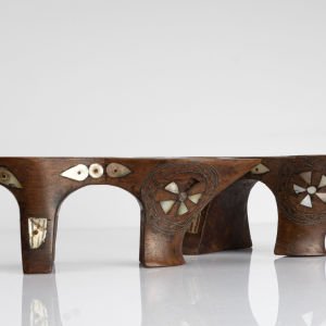 Saray Takunyaları - Nalın