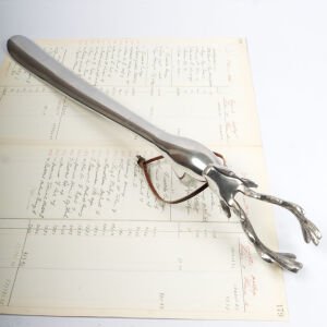 Geyik Başlı Kerata