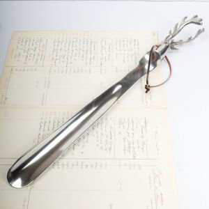 Geyik Başlı Kerata