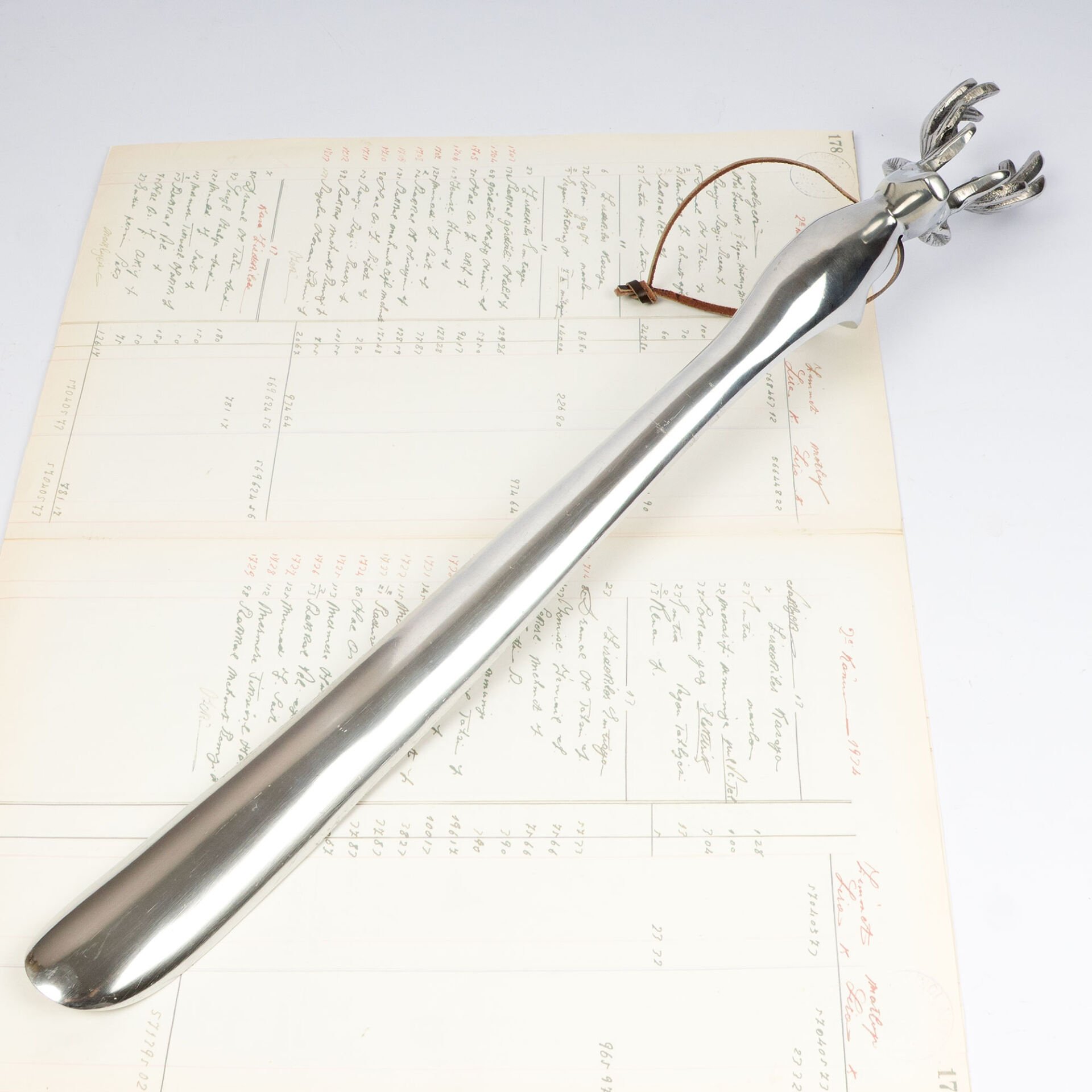 Geyik Başlı Kerata