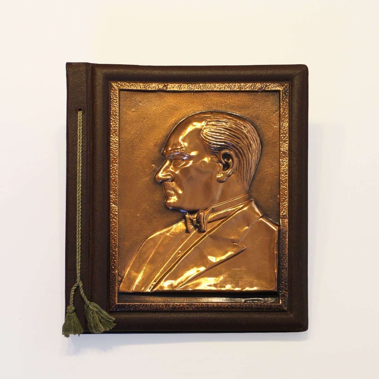 050 Atatürk Portresi
