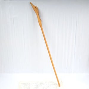 Ördek Kafalı Kerata