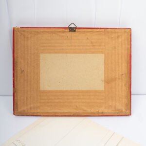 Küçük Çin Suluboya