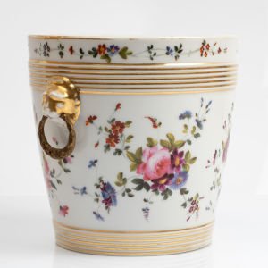 Porcelain Paris Kaşpo