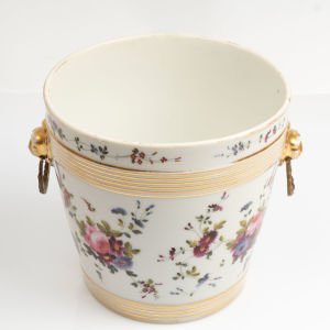 Porcelain Paris Kaşpo