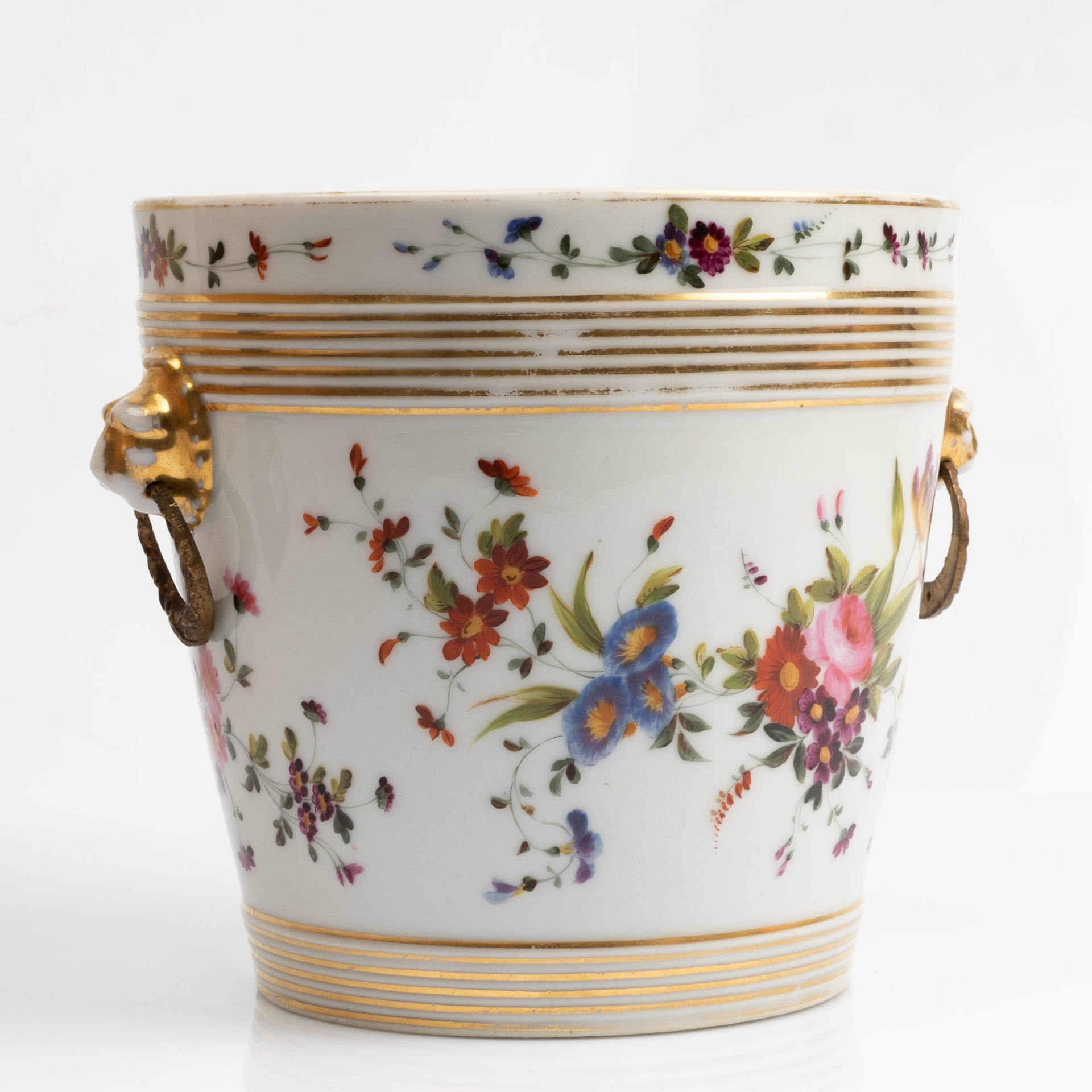 Porcelain Paris Kaşpo