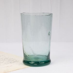 Klasik Ege Köy Bardağı