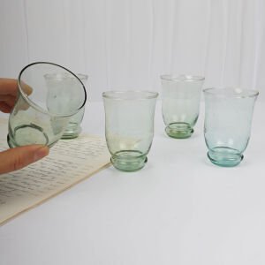 Lale Formlu Bardaklar