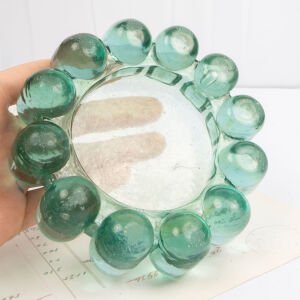 Boopie Bubble Küllük Su Yeşili