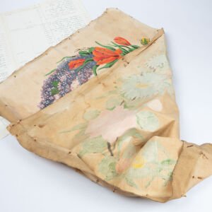 El Boyama Fotoğraf Çerçeveliği