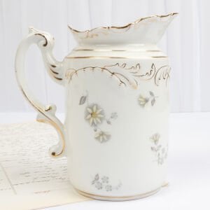 Rosenthal 14. Louis Sütlük