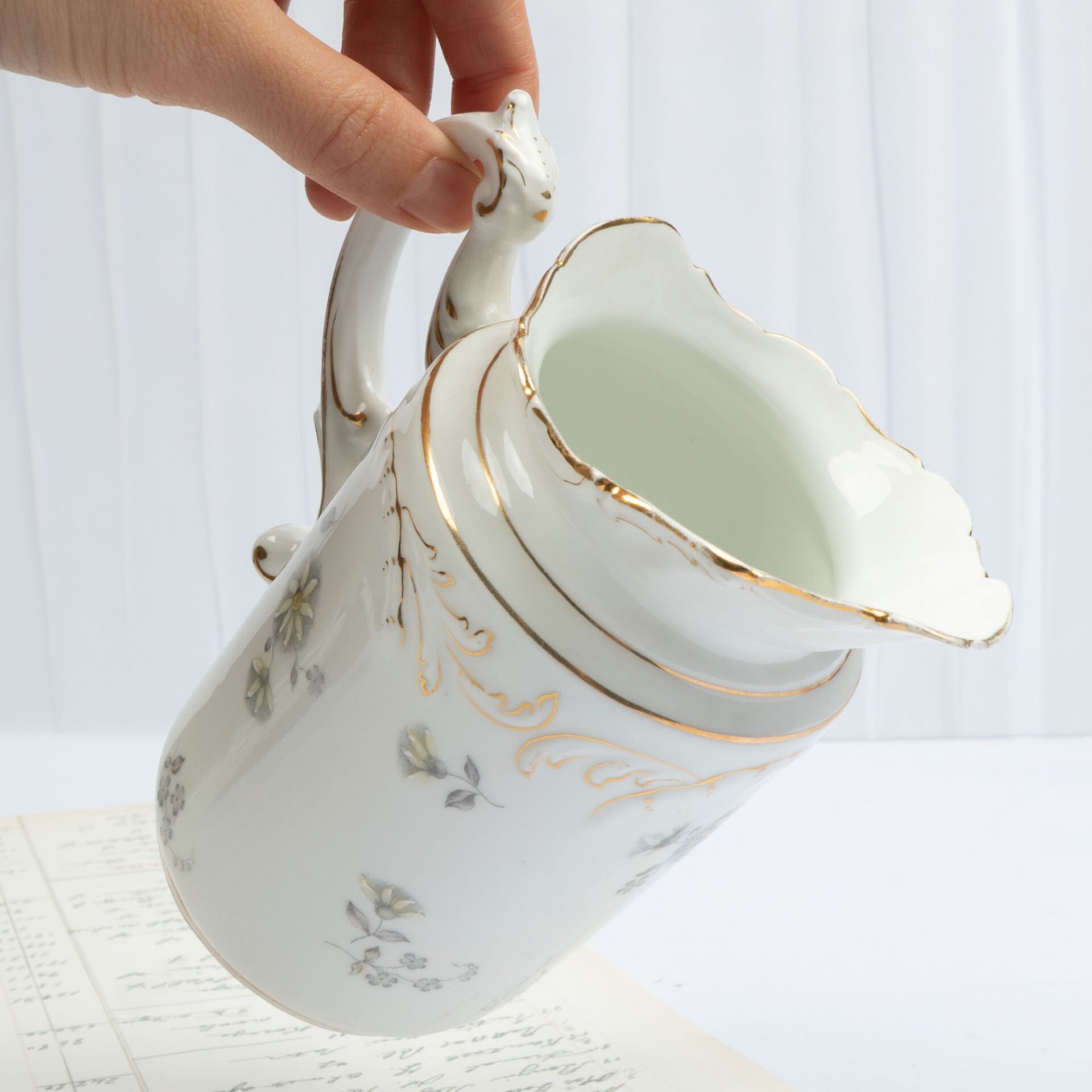 Rosenthal 14. Louis Sütlük