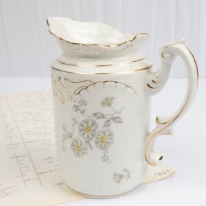 Rosenthal 14. Louis Sütlük