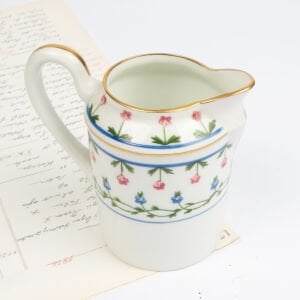 Limoges Ceralane Sevres Sütlük