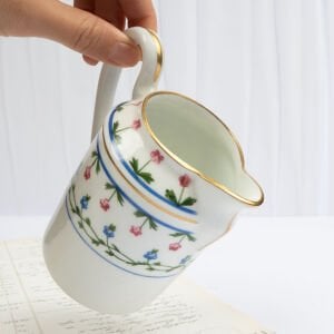 Limoges Ceralane Sevres Sütlük