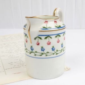 Limoges Ceralane Sevres Sütlük