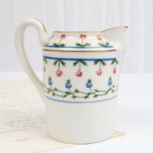 Limoges Ceralane Sevres Sütlük