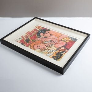 Dillonboy - Failing in Love