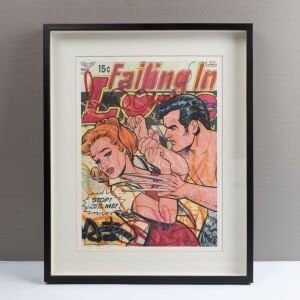 Dillonboy - Failing in Love